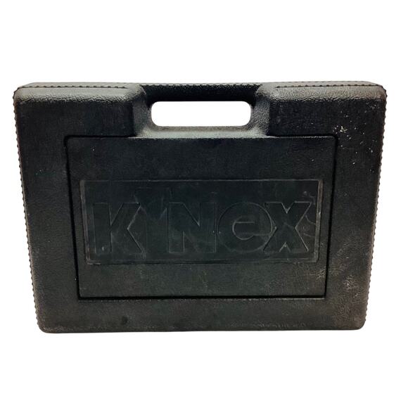 K'Nex empty box storage - Picture 1 of 7